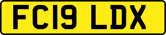 FC19LDX
