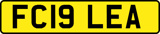 FC19LEA