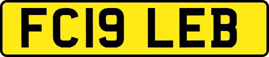 FC19LEB
