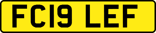 FC19LEF
