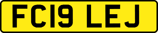 FC19LEJ