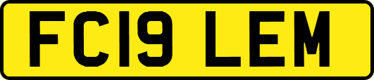 FC19LEM
