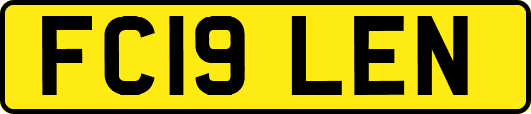 FC19LEN