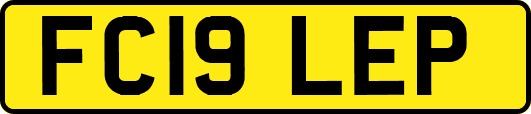 FC19LEP