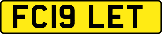 FC19LET