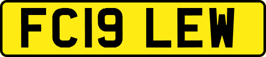 FC19LEW