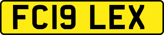 FC19LEX
