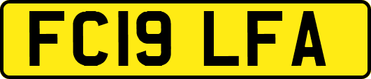 FC19LFA