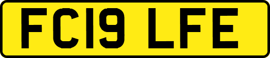 FC19LFE