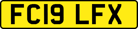 FC19LFX
