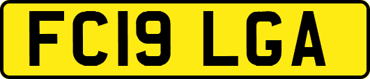FC19LGA