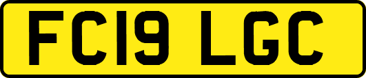 FC19LGC