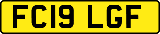 FC19LGF