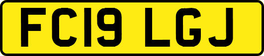 FC19LGJ