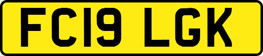 FC19LGK