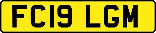 FC19LGM