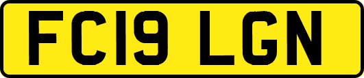 FC19LGN