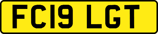 FC19LGT