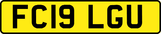 FC19LGU