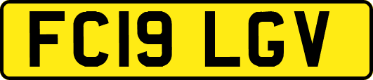 FC19LGV