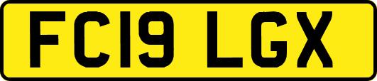 FC19LGX