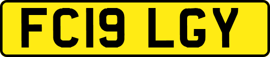FC19LGY