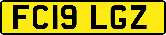 FC19LGZ