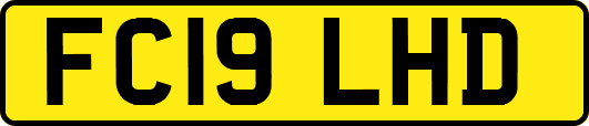 FC19LHD