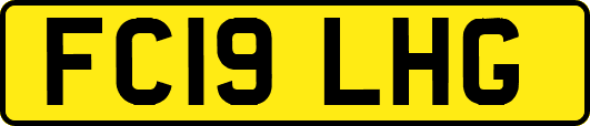 FC19LHG