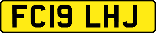 FC19LHJ