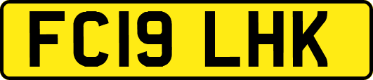 FC19LHK