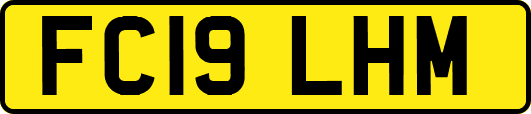 FC19LHM