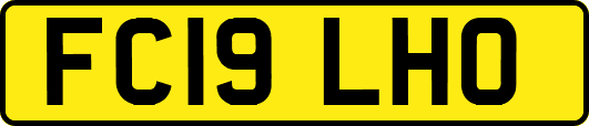FC19LHO