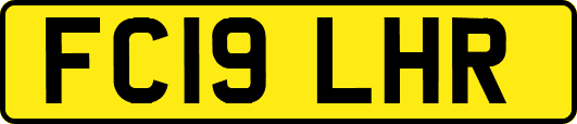 FC19LHR