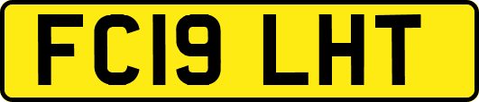 FC19LHT