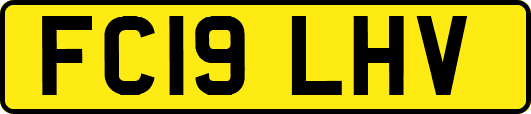 FC19LHV