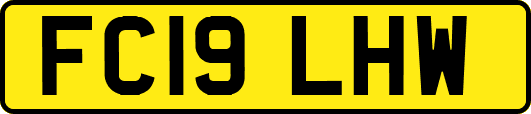 FC19LHW