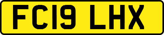 FC19LHX
