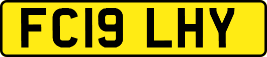 FC19LHY