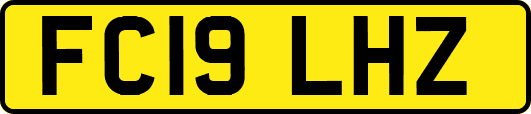 FC19LHZ