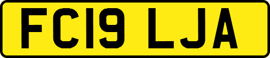 FC19LJA