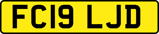 FC19LJD