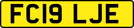 FC19LJE