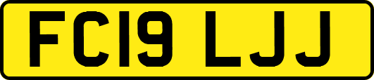 FC19LJJ