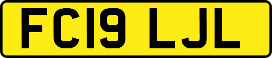 FC19LJL