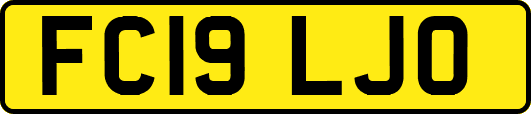FC19LJO
