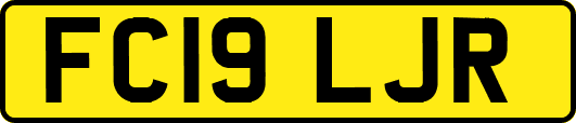 FC19LJR