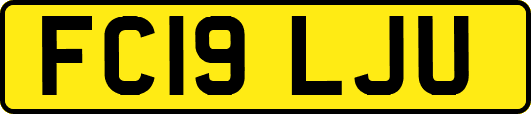 FC19LJU