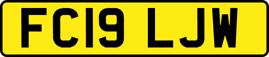 FC19LJW