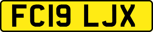 FC19LJX